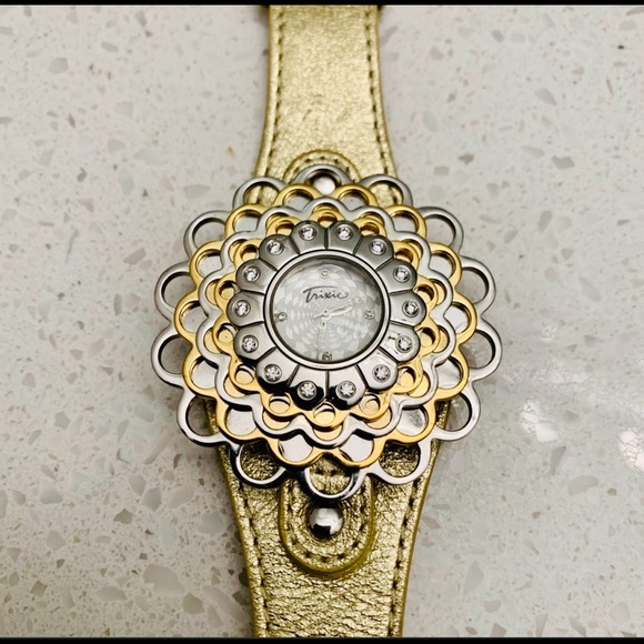 Trixie women’s watch - Picture 2 of 3